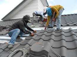 Best Metal Roofing Installation  in Wheaton, MD